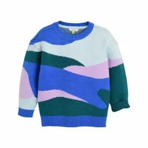 [컬리수] HC04 오로라컬러니트 아동 키즈 초등 겨울 티셔츠 맨투맨 청바지 면바지  (S11589675)