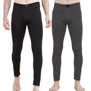 다크샤 겨울 인밴드 남자 앞트임 소변구 기모타이즈 스판 내복바지