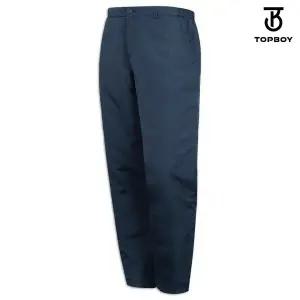 [하프클럽/탑보이]방한 플러스 옆밴딩 패딩팬츠 (GY004)