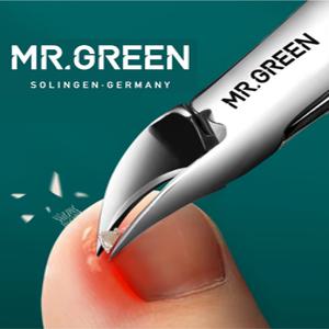 [미스터그린 공식몰] 내성발톱 두꺼운발톱 니퍼 무좀 독일 의료용등급 스텐레스 MR-9901/MR-1033/MR-1038