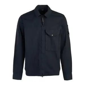 [롯데백화점]CP컴퍼니 립 스탑 포켓 셔츠 14CMSH122A 006272G 888