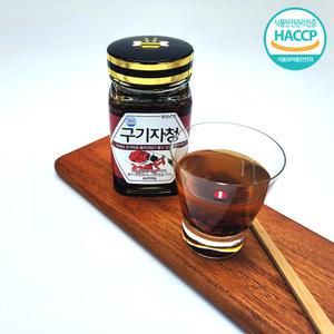구기자청 500g