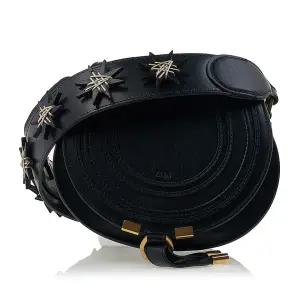 [롯데백화점]끌로에 여성 마르씨 새들 숄더백 CHC23SS680J70 001