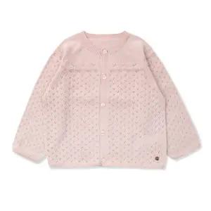 [롯데백화점]오가닉맘 러블리긴소가디건(MISTGA03)