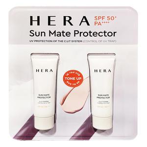 헤라 선 메이트 프로텍터 50ml x 2개