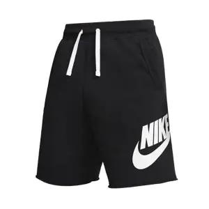 나이키 클럽 얼럼나이 프렌치 테리 쇼츠 반바지 DX0503-010