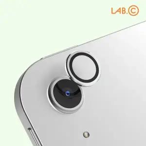 [랩씨] 아이패드 에어 6세대 M2 11인치 13인치 카메라 렌즈 보호 강화유리 필름 1매