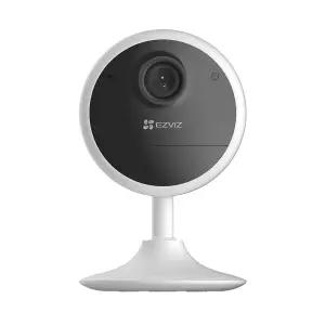 이지비즈 CB1 무선 CCTV 배터리 내장 최대 40일 자석 부착 AI 사람 감지 홈캠