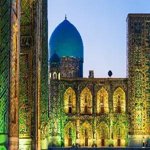 중앙아시아 10일 #우즈벡#카자흐#키르기스#베스트셀러#3국일주#ALL포함#노옵션