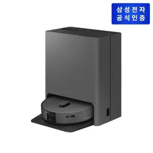 [롯데백화점]삼성전자 Bespoke AI 스팀 VR7MD97716H 새틴 차콜