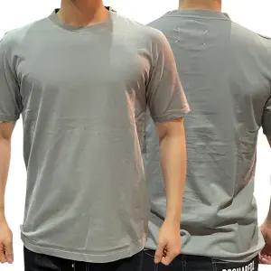 [명품] 23FW 스티치 오가닉 코튼 반팔티 S50GC0690 S24347 507