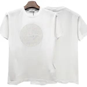 [명품] 23FW INDUSTRIAL TWO 반팔티 79152NS92 V0001