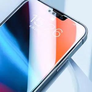 아트박스/르랑 아이폰15 플러스 사생활 액정 보호 필름 B  유리