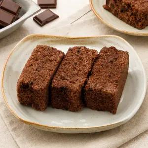 [시루조아] 발효숙성 떡 초코칩 설기 450g 10개입