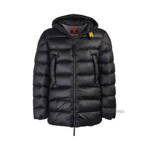 [롯데백화점]파라점퍼스 [라벨루쏘] FW24 남성 ROLPH 롱 패딩 PMPUSX04 541