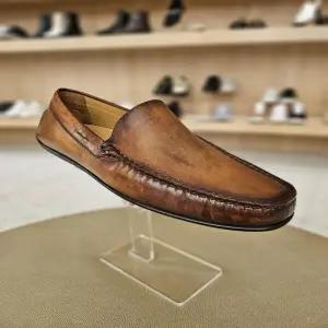 [소다] 이태리 드라이빙 남성 심플로퍼 (ASM407 CA23)