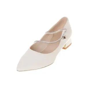 [NS홈쇼핑][SODA] 소다제화 여성 세미드레스 스트랩 펌프스 ALS309 LS-31[34685273]