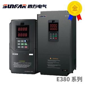 SUNFAR VFD E380 VS500-4T0037G/0055P 인버터, CNC 라우터 주파수 스핀들