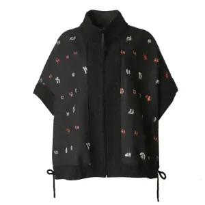 [롯데백화점]막스까르띠지오 울망또형재킷DM234JM01A