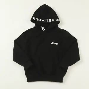 [롯데백화점]지프 릴라이어블 레터링 후드티  KO4THU058