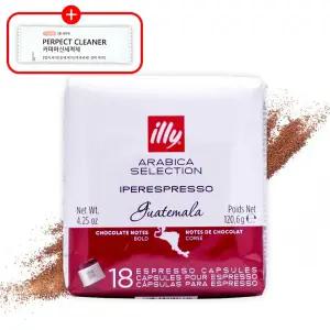 일리 과테말라 캡슐  (18개입)