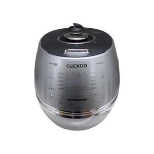CRP-DHXB0610FS 쿠쿠 IH 전기압력밥솥  6인용 /D