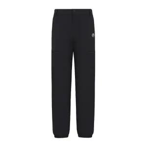 [까스텔바작](본사) 남성 카고 포켓 조거핏 팬츠_BGCWPT208BK