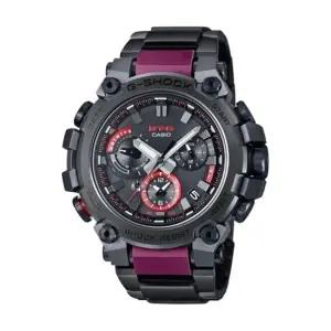 [롯데백화점]지샥 MTG-B3000BD-1ADR LIC MTG 프리미엄 진화된 듀얼코어가드구조 블랙메탈 블루투스