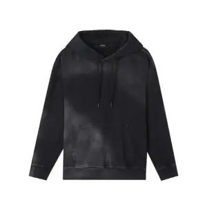 [버커루] 남성) 가먼트 다잉 빈티지 후디 (B244TS300P)