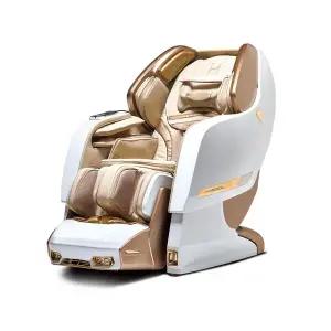 [다운로드쿠폰] 바디프랜드 메디컬팬텀(2026) 의료기기 안마의자 무상AS 5년