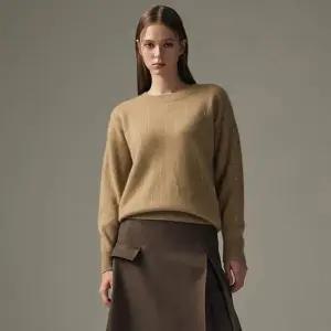 캐시미어 100 핫픽스 라이닝 니트 4종 택1