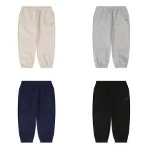 NBA 에센셜 조거팬츠(K244TP001P)