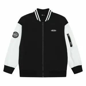 [보리보리/소이]남자 봄이월 항공나일론스판점퍼(25S5101)