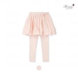 [보리보리/페리미츠]벌룬 치마레깅스(P2511P275_10)