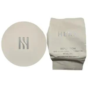 헤라 리플렉션 스킨 글로우 쿠션 파운데이션/본품+리필/SPF40 PA++