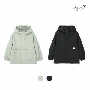 [보리보리/페리미츠]그래픽 후드 바람막이(P2512J020)