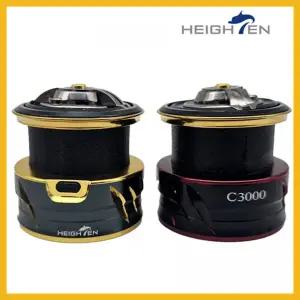 나피싱- 시마노릴 LBD릴 호환스풀(3000LBD)이소보조스풀 LBD릴스풀