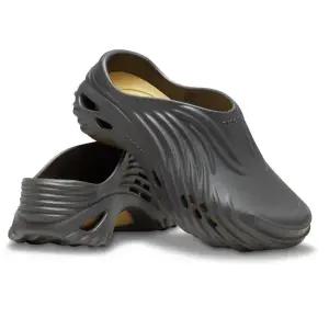 [크록스](김해점)에코 웨이브 블랙 샌드 210521-0LD