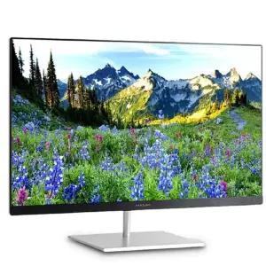 한성컴퓨터 ULTRON 2235V 프리싱크 리얼 75 FHD 사무업무용 22인치모니터 중고