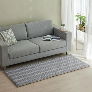 크리벨 탄소섬유 접이식 토퍼매트리스 스트라이프 싱글(70x180cm)