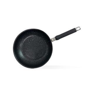 [기타]IH 마블코팅 프라이팬 코팅팬 인덕션 후라이팬 (28cm)