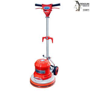 국산 DELUXE 바닥광택기 P14 (14형 360mm) 마루광택기 박리기 왁스머신