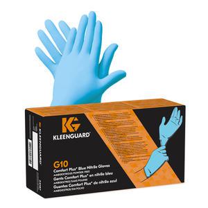 크린가드 G10 컴포트플러스 니트릴장갑 100매