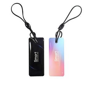 고리형 스마트키 도어락 카드키 모든 브랜드 호환 가능