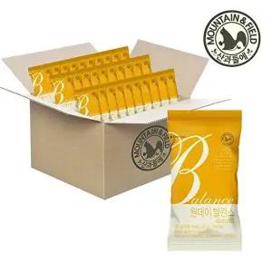 [산과들에]T 원데이발란스골드100낱봉