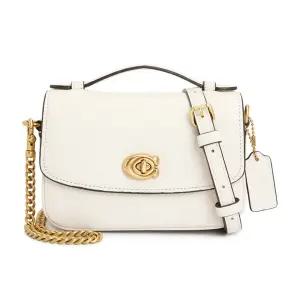 캐시 17 여성 체인 크로스백 CW565 B4HA