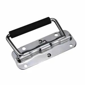 스프링 박스 고리 손잡이 140mm WB84FC1