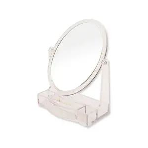 SE 크린스타 원형 거울 랜덤발송 ST-4051 WFGJP63