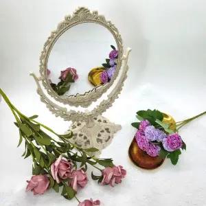 엔틱 북유럽풍 거울 메이크업 WFED93D