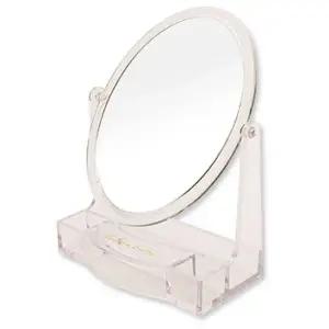 크린스타 ST-4051 원형거울135x65x185mm WF4C288